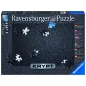 Puzzle Krypt Czarne 736 Elementów Ravensburger 14+