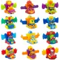 Super Zings Things 10 Rescue Force Pojazd Dla Dzieci 3+