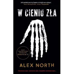W CIENIU ZŁA Alex North - Muza