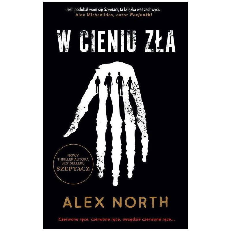 W CIENIU ZŁA Alex North - Muza
