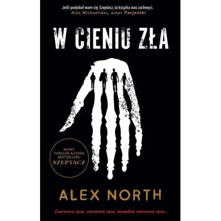 W CIENIU ZŁA Alex North - Muza