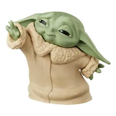 The Mandalorian Figurka The Child Force Moment 4+