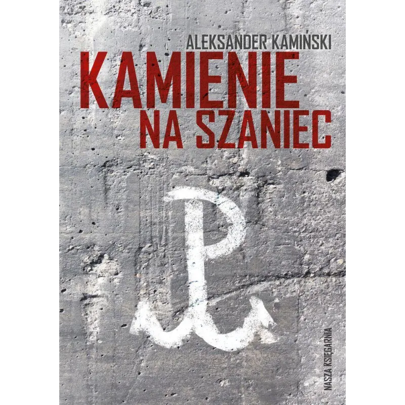 Aleksander Kamiński