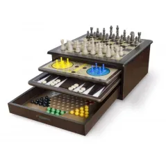 ZESTAW GIER DELUXE  8+