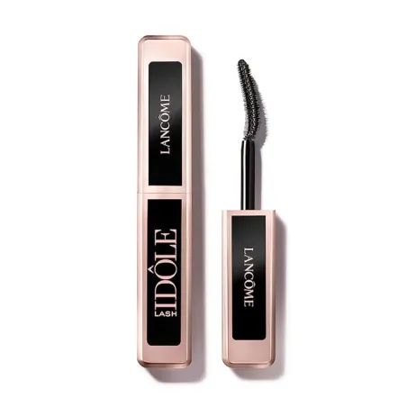 Lancome Tusz Do Rzęs Glossy Black 01 Lash Idole 5Ml Mascara M