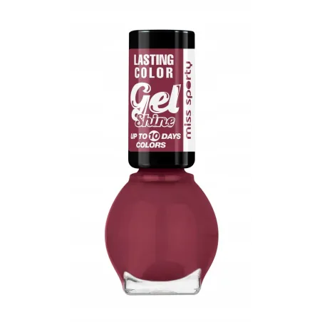 Lakier Do Paznokci Nr 151 Miss Sporty 7Ml