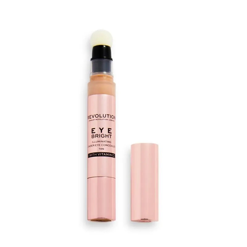 KOREKTOR W PŁYNIE EYE BRIGHT CONCEALER MAKEUP REVOLUTION