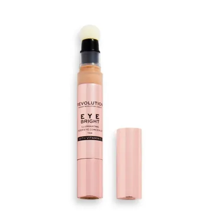 KOREKTOR W PŁYNIE EYE BRIGHT CONCEALER MAKEUP REVOLUTION