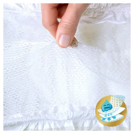 Pieluchomajtki Pampers Pants Rozmiar 4, 9-15 Kg 176 Szt