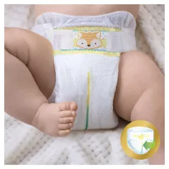 PIELUCHOMAJTKI PAMPERS PANTS ROZMIAR 4, 9-15 KG 176 SZT