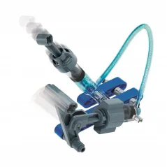 MASZYNY HYDRAULICZNE LABORATORIUM MECHANIKI KLOCKI KONSTUKCYJNE 8+