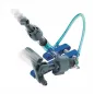 Maszyny Hydrauliczne Laboratorium Mechaniki Klocki Konstukcyjne 8+