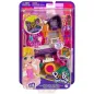 Polly Pocket Kokardkowy Koncert Zestaw Kompaktowy 4+