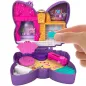 Polly Pocket Kokardkowy Koncert Zestaw Kompaktowy 4+