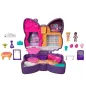 Polly Pocket Kokardkowy Koncert Zestaw Kompaktowy 4+
