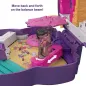 Polly Pocket Kokardkowy Koncert Zestaw Kompaktowy 4+
