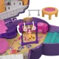 Polly Pocket Kokardkowy Koncert Zestaw Kompaktowy 4+