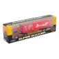 Scania V8 R730 1:64 – Metalowy Model Ciężarówki W Pudełku Welly 3+