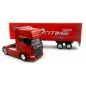 Scania V8 R730 1:64 – Metalowy Model Ciężarówki W Pudełku Welly 3+