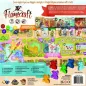 Flamecraft Gra Planszowa Lucky Duck Games Wersja Włoska 10+