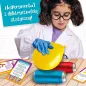 Mały Geniusz Eksperymenty Z Elektrycznością  Zestaw Edukacyjny Lisciani 8+