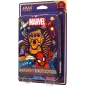 Marvel: Rękawica Nieskończoności Gra Karciana 10+