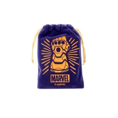 Marvel: Rękawica Nieskończoności Gra Karciana 10+
