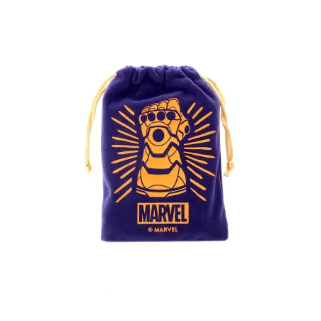 Marvel: Rękawica Nieskończoności Gra Karciana 10+