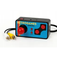 Konsola Do Gier Retro Tv Games 200 Gier