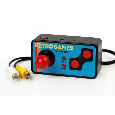 Konsola Do Gier Retro Tv Games 200 Gier