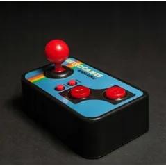 KONSOLA DO GIER RETRO TV GAMES 200 GIER