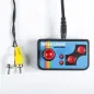 Konsola Do Gier Retro Tv Games 200 Gier