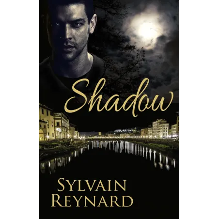 SHADOW Sylvain Reynard - Akurat