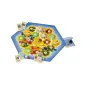 Catan Odkrywcy I Piraci Dodatek 5–6 Graczy 12+