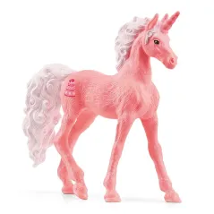 FIGURKA JEDNOROŻCA SCHLEICH BIRTHDAY CAKE 5+