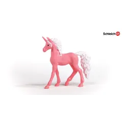 Figurka Jednorożca Schleich Birthday Cake 5+