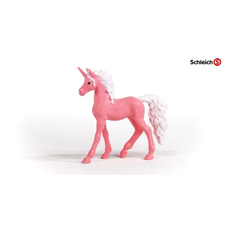 Figurka Jednorożca Schleich Birthday Cake 5+