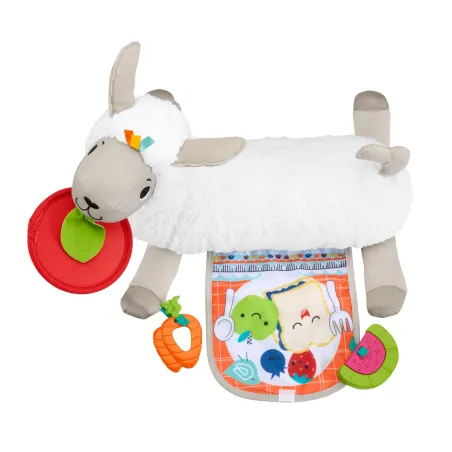 Lama Rośnij Ze Mną Fisher-Price 0M+
