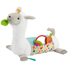 LAMA ROŚNIJ ZE MNĄ FISHER-PRICE 0M+
