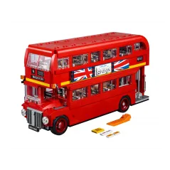 Londyński Autobus Lego Creator 10258