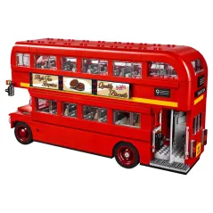 LONDYŃSKI AUTOBUS LEGO CREATOR 10258 - Lego