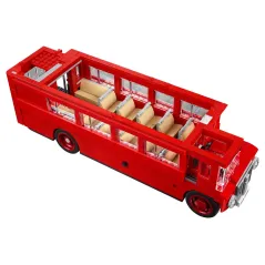 LONDYŃSKI AUTOBUS LEGO CREATOR 10258