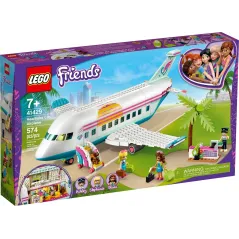 SAMOLOT Z HEARTLAKE CITY 41429 - Lego