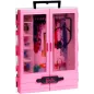 Barbie Modna Szafa Na Ubranka Dla Lalek 3+