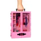 Barbie Modna Szafa Na Ubranka Dla Lalek 3+