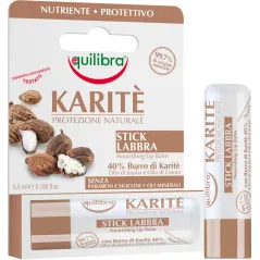 BALSAM DO UST Z MASŁEM SHEA EQUILIBRA