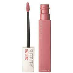MATOWA POMADKA W PŁYNIE NR 10 DREAMER SUPER STAY MATTE INK 5ML MAYBELLINE NEW YORK