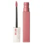Matowa Pomadka W Płynie Nr 10 Dreamer Super Stay Matte Ink 5Ml Maybelline New York