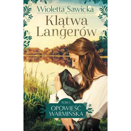 KLĄTWA LANGERÓW. OPOWIEŚĆ WARMIŃSKA 1