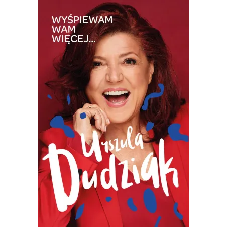 WYŚPIEWAM WAM WIĘCEJ - Agora